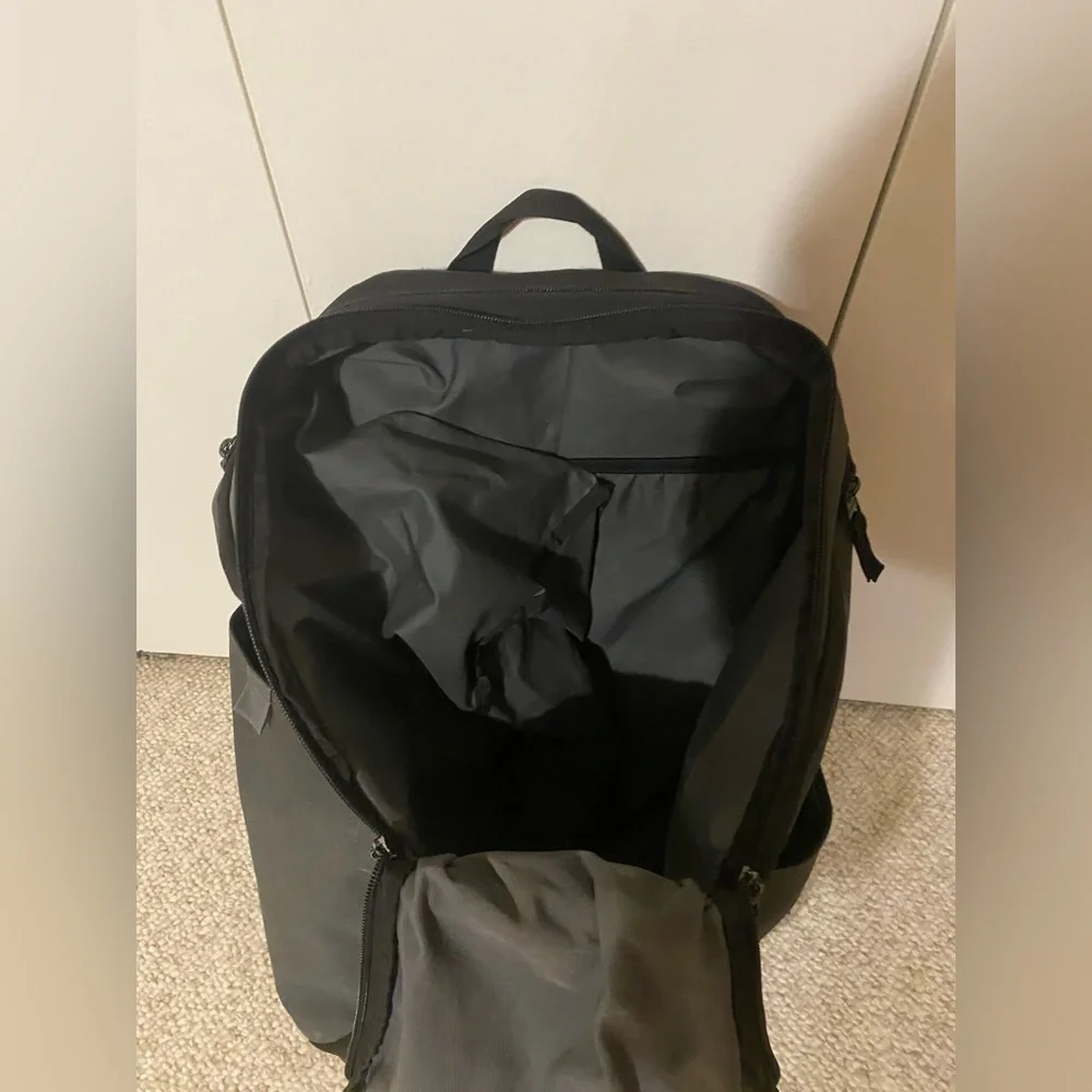 Basketball bag - Picture 3 of 4